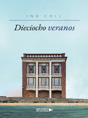 cover image of Dieciocho veranos